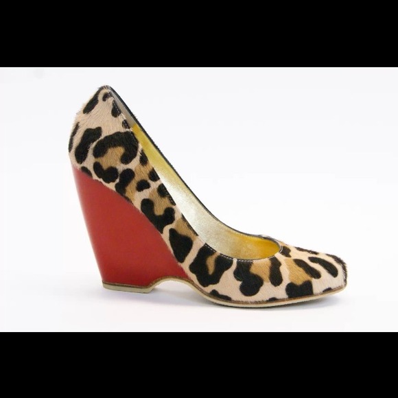 🚫SOLD🚫 ON ANOTHER SITE!! GIUSEPPE ZANOTTI - Picture 3 of 4