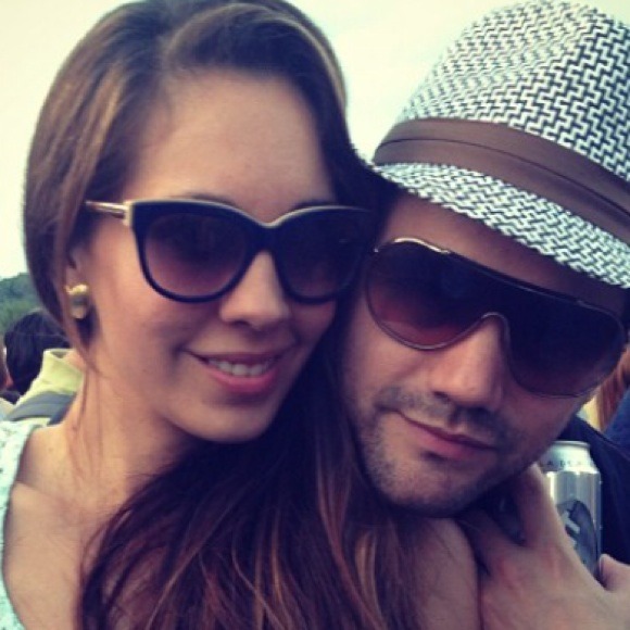 Marc by marc Jacobs cat eye sunglasses - Picture 4 of 4