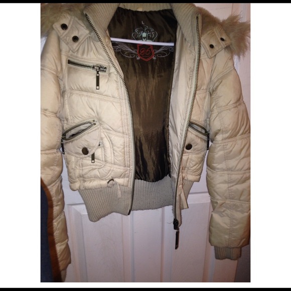Fury Jacket