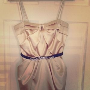 Part dress