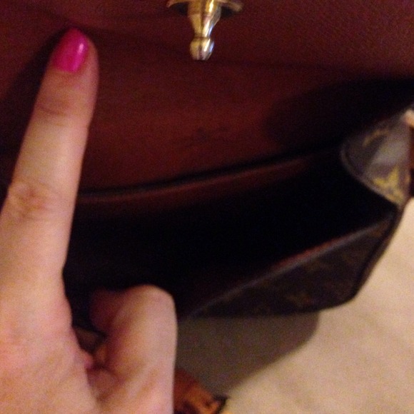 💯Authentic Monogram St. Cloud - Picture 2 of 4