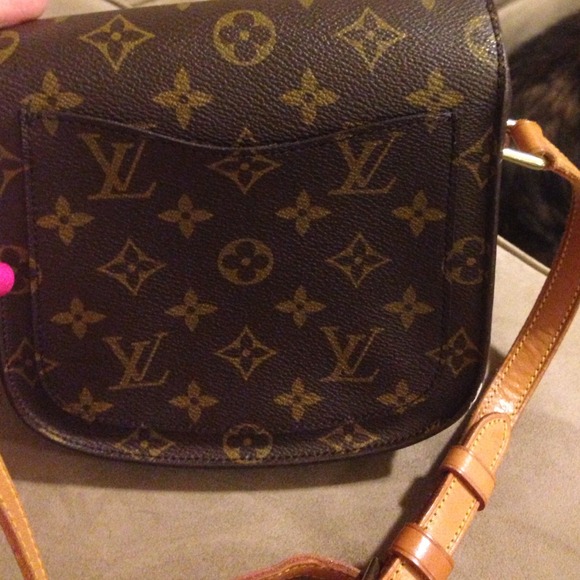 💯Authentic Monogram St. Cloud - Picture 3 of 4