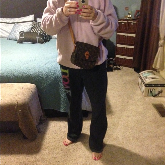 💯Authentic Monogram St. Cloud - Picture 4 of 4