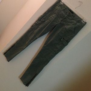 American Eagle Cargo Pants