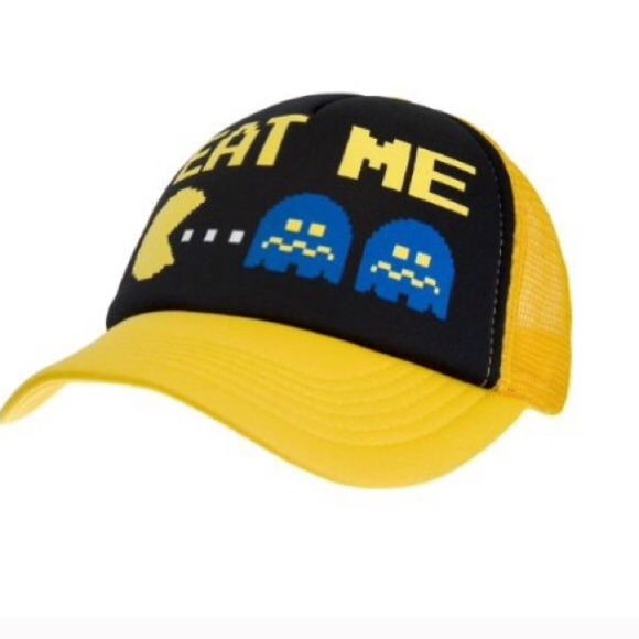 🚫SOLD🚫PacMan Costume Bundle - Picture 3 of 4