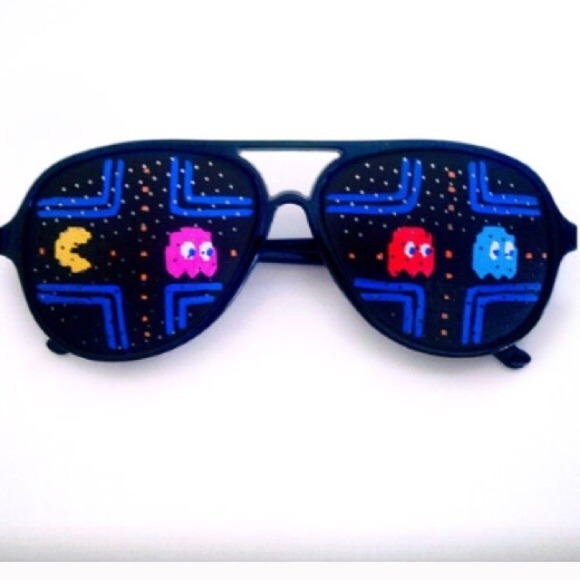 🚫SOLD🚫PacMan Costume Bundle - Picture 4 of 4
