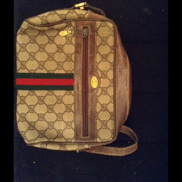 Gucci Handbag