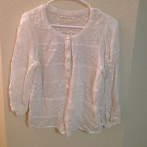 Urban Outfitters (Staring at Stars) Blouse