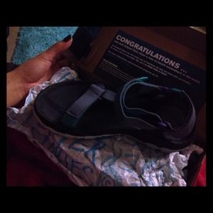 Teva hurricane XLT sandals
