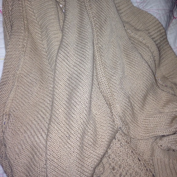 Cardigan .✨