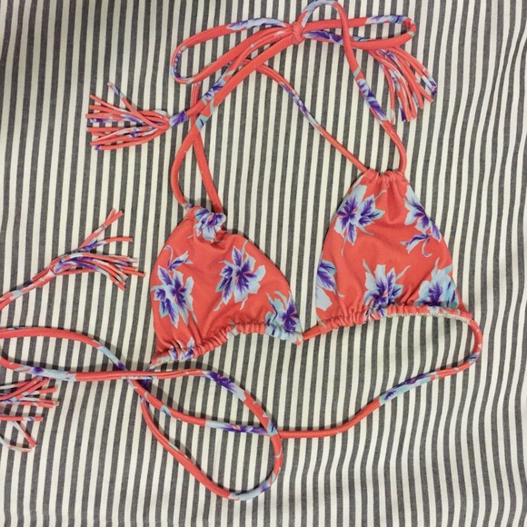 SOLD $110!! Acacia Vintage Aloha