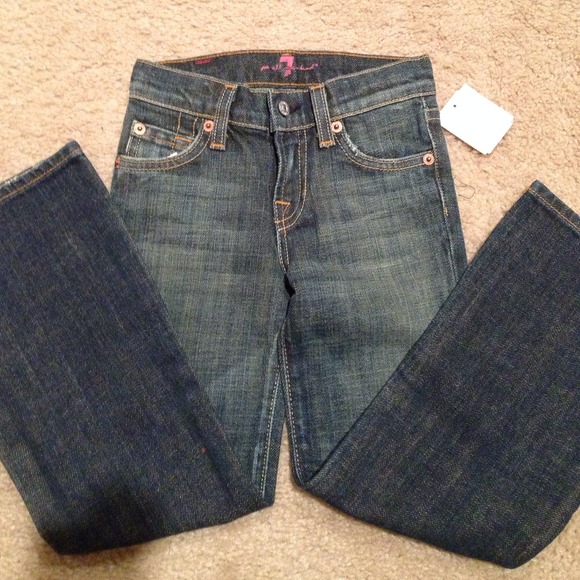 7 for all Mankind - Picture 2 of 4