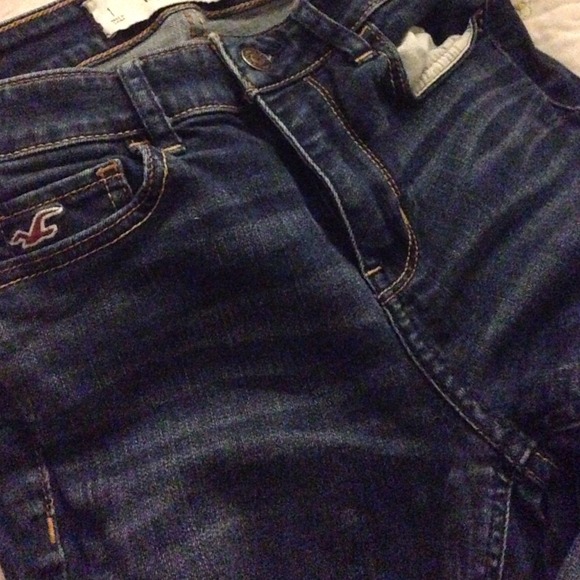 Jeans .😛 - Picture 2 of 3