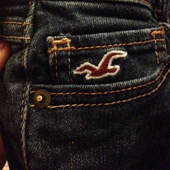 Jeans .😛 - Picture 3 of 3