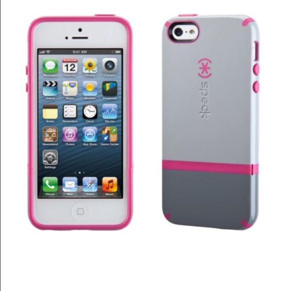 Speck CandyShell Flip iPhone 5