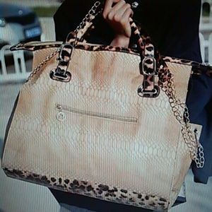 Brand new handbag