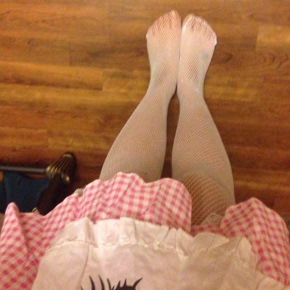 Miss Muffet - Picture 3 of 4