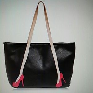 Brand new shoulder bag