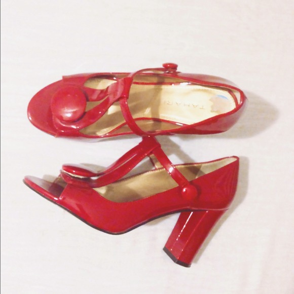 High heels - Picture 2 of 2