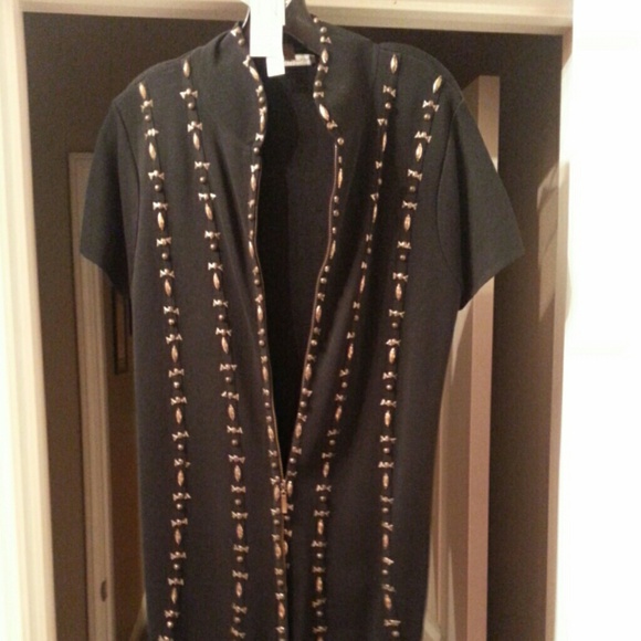 Adrianne Vittadini Ladies Sweater