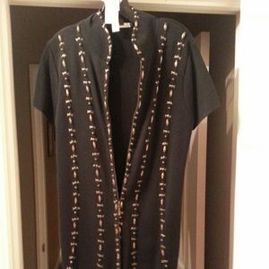 Adrianne Vittadini Ladies Sweater