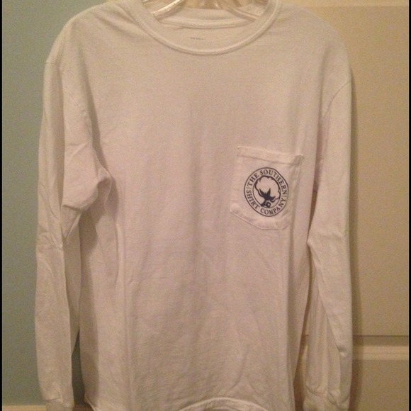Southern Shirt Company LST size small SALE!