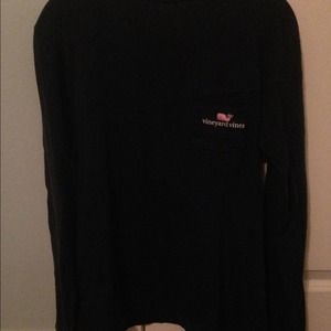 Vineyard Vines Long Sleeve Xs