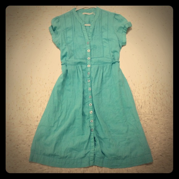 kimchi blue urban outfitters shirt dress