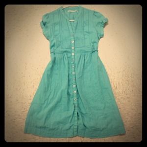 kimchi blue urban outfitters shirt dress
