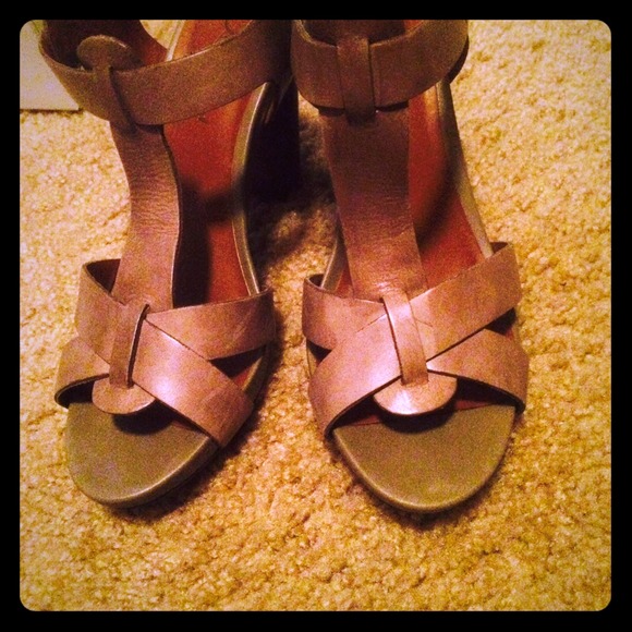 Lucky Brand Shoes - Lucky brand