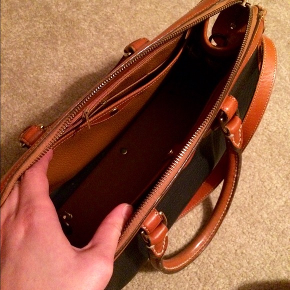 🔸SOLD- On Vinted🔸Vintage Dooney & Bourke - Picture 2 of 4