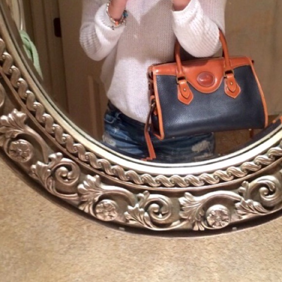 🔸SOLD- On Vinted🔸Vintage Dooney & Bourke - Picture 4 of 4