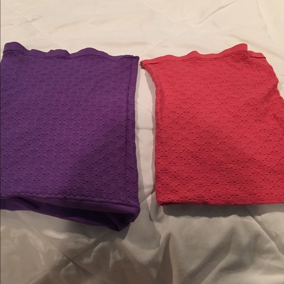 Free People Tops - Free people tube tops!