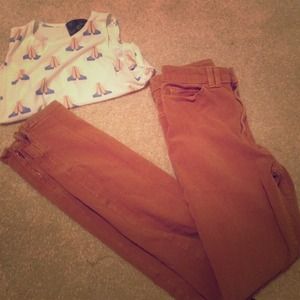 AA 4-WAY STRETCH PANT