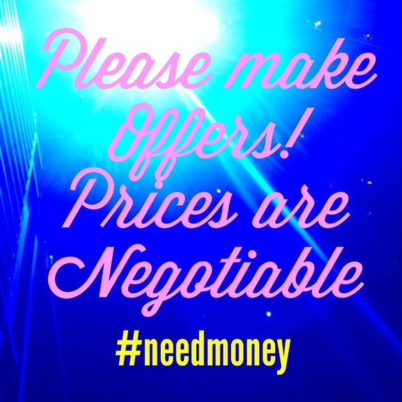 Just dropped prices!!