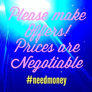 Just dropped prices!!