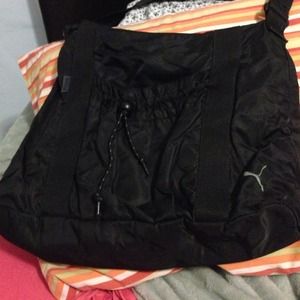 Puma bag
