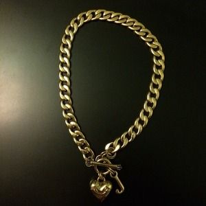 JUICY couture necklace