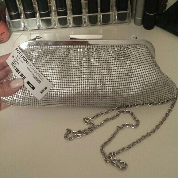 Party Clutch
