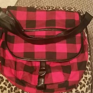 Satchel Style Purse