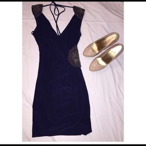 Cute small beaded dress