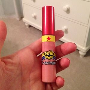 Mac LE Jumbo Lipglass Winder Woman