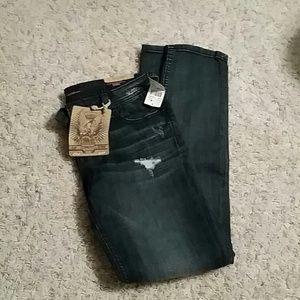 Vigoss skinny jeans