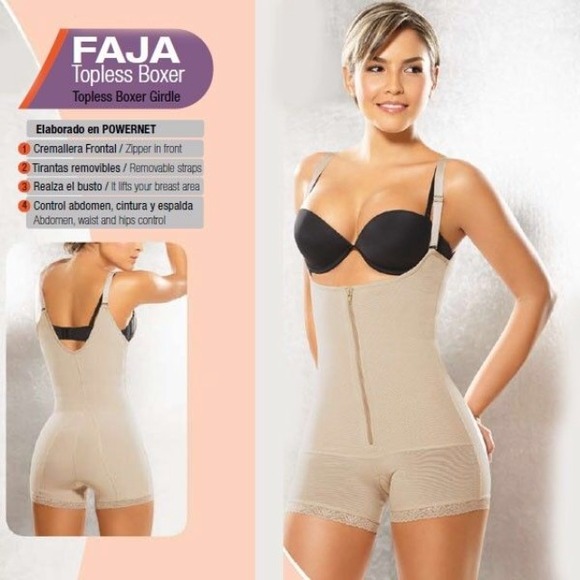 Post surgery, post partum Shapewear - Picture 1 of 1