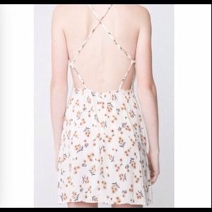 Brandy Melville Rin Dress
