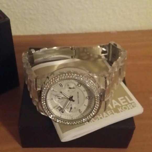 MK authentic  watch