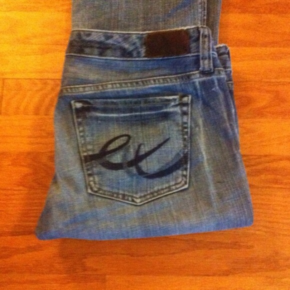 Express jeans! 10s x 29 - Picture 1 of 4