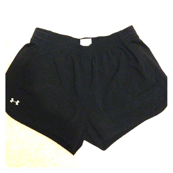 Under Armour Athletic Shorts