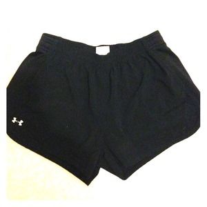 Under Armour Athletic Shorts