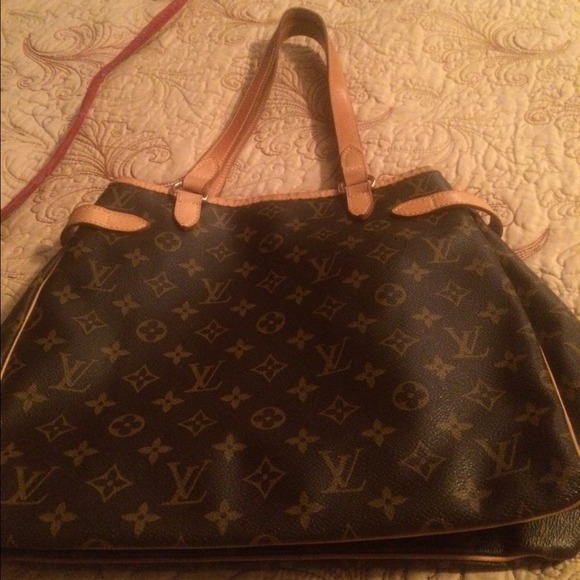 Authentic Louis Vuitton purse